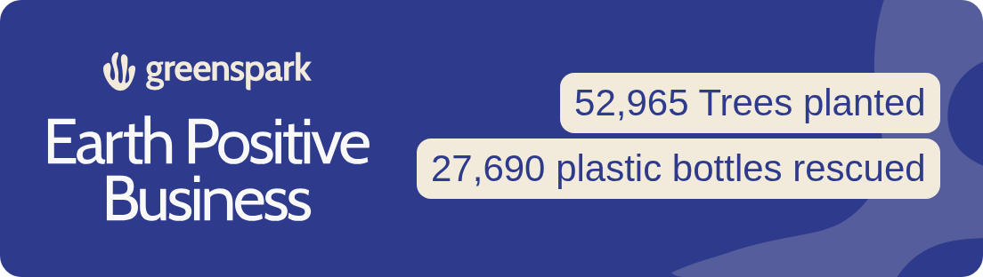 Greenspark - Impact-as-a-Service